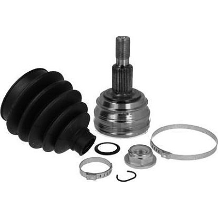 Cap planetara VW BORA Variant (1J6), Turism, 05.1999 - 05.2005 Metelli 15-1241