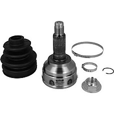 Cap planetara MAZDA 626 IV (GE), Sedan, 08.1991 - 08.1998 Metelli 15-1268