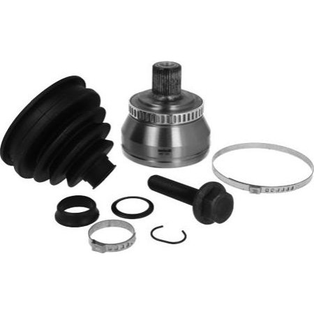 Cap planetara AUDI A6 Avant (4B5, C5), Turism, 11.1997 - 01.2005 Metelli 15-1267