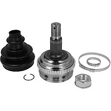 Cap planetara PEUGEOT EXPERT (223), Cadru de sprijin, 12.1995 - 12.2006 Metelli 15-1222