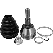 Cap planetara FORD GRAND C-MAX (DXA/CB7, DXA/CEU), Dubita, 12.2010 - Metelli 15-1753