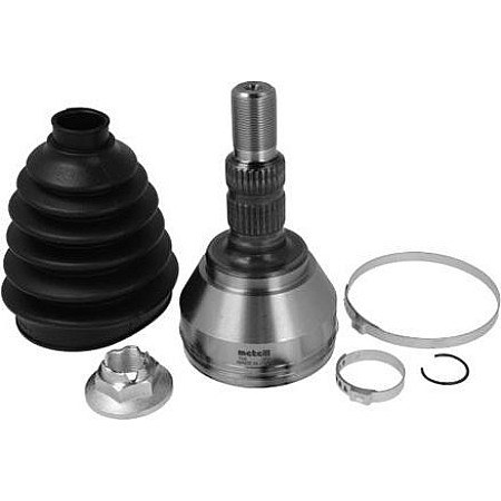 Cap planetara CHEVROLET CRUZE (J300), Sedan, 05.2009 - Metelli 15-1704