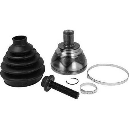 Cap planetara SEAT LEON ST (5F8), Estate Van, 01.2013 - Metelli 15-1786