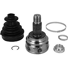 Cap planetara BMW X3 (E83), Crossover, 01.2003 - 12.2011 Metelli 15-1725