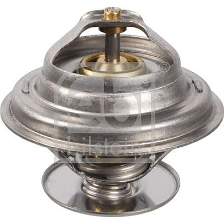 Termostat.lichid racire Febi Termostat MAN TGA 83 grade D2866LF26-41-D2876LF04-25 MAN TGX (L.2007.46.001), 06.2006 - Febi Bilstein 15846