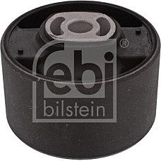 Suport motor 180 921 montarea motorului la partea de jos a CITROEN spate Peugeot Fiat Lancia PEUGEOT PARTNER (5_, G_), Dubita, 05.1996 - 12.2015 Febi Bilstein 15880