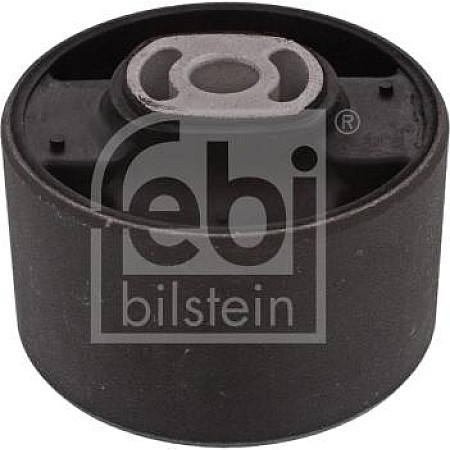 Suport motor 180 921 montarea motorului la partea de jos a CITROEN spate Peugeot Fiat Lancia PEUGEOT PARTNER (5_, G_), Dubita, 05.1996 - 12.2015 Febi Bilstein 15880