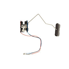 Senzor.rezervor combustibil Senzor nivel combustibil se potriveste. AUDI A3 Q2 TT CUPRA LEON LEON SPORTSTOURER SEAT ATECA LEON L SEAT LEON (5F1), Hatchback Van, 09.2012 - BOSCH 1 587 411 01B