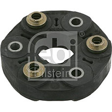 Articulatie, cardan MERCEDES-BENZ C-CLASS T-Model (S202), Turism, 06.1996 - 03.2001 Febi Bilstein 15352