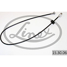 Arbore tahometru FORD ESCORT V (AAL, ABL), Hatchback, 07.1990 - 09.1996 Linex 15.30.06