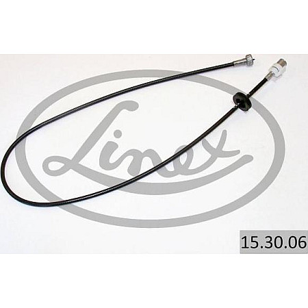 Arbore tahometru FORD ESCORT V (AAL, ABL), Hatchback, 07.1990 - 09.1996 Linex 15.30.06