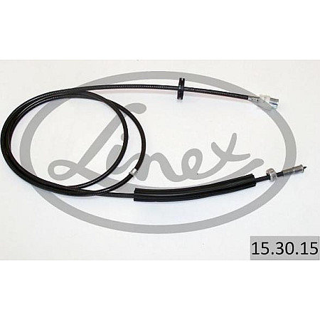 Arbore tahometru FORD TRANSIT (T_), Cadru de sprijin, 10.1985 - 09.1992 Linex 15.30.15