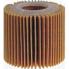 Filtru ulei Oil filter DAIHATSU CHARADE VIII MATERIA SIRION LOTUS ELISE PONTIAC VIBE SUBARU JUSTY IV TREZIA TOYOTA AURIS A TOYOTA COROLLA XI (_E18_, ZRE1_), Sedan, 06.2013 - 05.2019 Magneti Marelli 153071760783