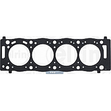 Garnitura chiulasa CITROEN C5 2.2 HDi PEUGEOT 307 406 2.0 HDi- 00- 135mm CITROEN C5 III (RD_), Sedan, 02.2008 - Elring 153.142