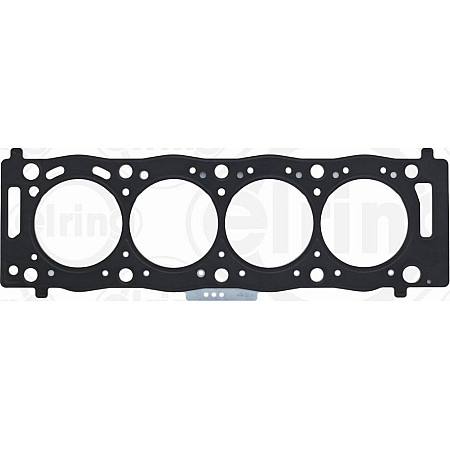 Garnitura chiulasa CITROEN C5 2.2 HDi PEUGEOT 307 406 2.0 HDi- 00- 135mm CITROEN C5 III (RD_), Sedan, 02.2008 - Elring 153.142