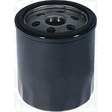 Filtru ulei VOLVO C30 S40 II S60 II S80 II V50 V60 I V70 III XC60 I FORD B-MAX C-MAX C-MAX II ECOSPORT FIESTA V FIESTA VI FIESTA MAZDA 6 (GY), Turism, 01.2002 - 02.2008 Magneti Marelli 152071758791
