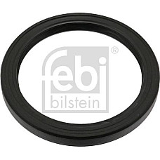 Simering. cutie de viteze manuala Garnitura ax cardanic Stanga 57x71x7 AUDI A2 SEAT AROSA CORDOBA IBIZA II VW CAD VW POLO Variant III (6V5), Turism, 04.1997 - 09.2001 Febi Bilstein 15287