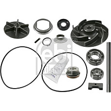 Set reparatie. pompa apa Febi pompa de apa kit de reparatie VOLVO BUS B10-B10M THD102-103-104 VOLVO B10 (1M), Autobuz, 01.1978 - 08.2011 Febi Bilstein 15238
