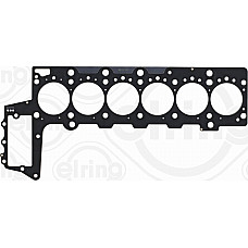 Garnitura chiulasa chiulasa garnitura BMW 330-530-730 3.0TD 08-98- mot.M57 gr. 1.65 mm BMW X5 (E53), Crossover, 01.2000 - 12.2006 Elring 157.430