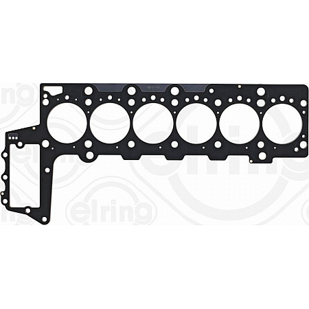 Garnitura chiulasa chiulasa garnitura BMW 330-530-730 3.0TD 08-98- mot.M57 gr. 1.65 mm BMW X5 (E53), Crossover, 01.2000 - 12.2006 Elring 157.430