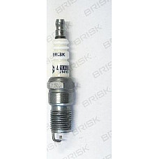 Bujii CITROEN CX II, Hatchback, 07.1985 - 12.1992 Brisk 1575