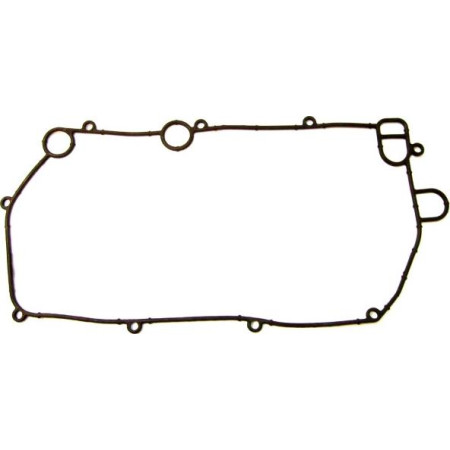 Etansare. racire ulei Garnitura radiator ulei SCANIA 4 4 BUS K BUS DC11.01-DT12.08 05.95- SCANIA K - series, Autobuz, 01.1991 - 08.2013 Elring 157.540