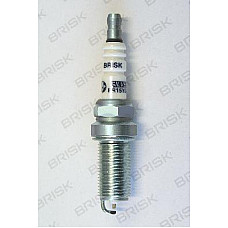 Bujii PEUGEOT 106 II (1A_, 1C_), Hatchback, 04.1996 - 05.2005 Brisk 1578