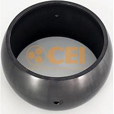 Carcasa. diferential CEI inel carcasa diferentiala VOLVO RTS2370A - B. FH12 - FH16 - FM9 - FM12 - NH12 C.E.I. 169.987