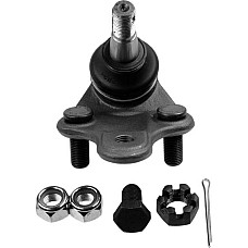 Pivot TOYOTA CORONA (_T21_), Sedan, 01.1996 - 11.2001 Lemforder 16432 04