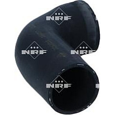 Furtun ear supraalimentare Intercooler furtun L exhaust side fits. BMW 5 E39 2.5D-3.0D 03.97-05.04 NRF 166057