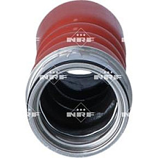 Furtun ear supraalimentare Intercooler furtun R intake side fits. BMW 3 E90 3 E91 3 E92 3 E93 3.0D 12.04-12.13 NRF 166066