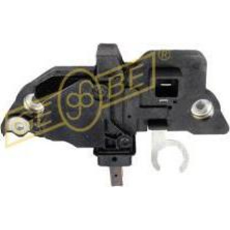 Fulie, alternator MERCEDES-BENZ C-CLASS (W202), Sedan, 03.1993 - 05.2000 Gebe 3 3529 1