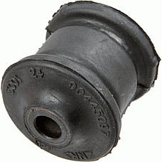 Suport,trapez VAUXHALL COMBO Mk I (S93), Van, 07.1994 - 10.2001 Lemforder 16056 02