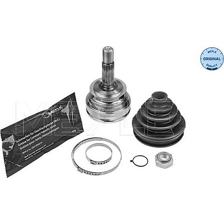 Cap planetara RENAULT 19 II (B/C53_), Hatchback, 01.1991 - 06.2001 Meyle 16-14 498 0001