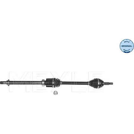 Planetara Meyle 16-14 498 0180