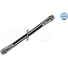 Furtun frana RENAULT 21 (L48_), Sedan, 03.1986 - 07.1997 Meyle 16-14 525 0004