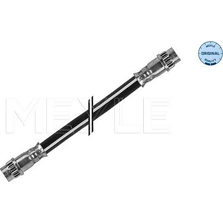 Furtun frana RENAULT 21 (L48_), Sedan, 03.1986 - 07.1997 Meyle 16-14 525 0004