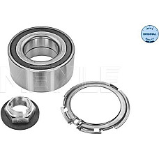 Set rulment roata RENAULT MEGANE II (BM0/1_, CM0/1_), Hatchback, 07.2001 - 10.2012 Meyle 16-14 650 0014