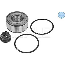 Set rulment roata RENAULT SCENIC I (JA0/1_, FA0_), Dubita, 08.1999 - 07.2010 Meyle 16-14 650 0025