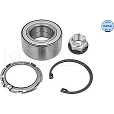 Kit rulmenti roata Kit rulment roata Fata Dreapta-Stanga 45x83x39 MERCEDES CITAN MIXTO DOUBLE CABIN CITAN MPV CIT RENAULT MEGANE II (EM0/1_), Sabrioleta, 09.2003 - 03.2010 Meyle 16-14 650 0021