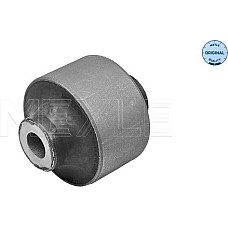 Camasa. lagar trapez Bloc silentios fata balansoar fata din spate Dreapta-Stanga 16x70x77 mm OPEL MOVANO B RENAUL OPEL MOVANO B (X62), Van, 05.2010 - Meyle 16-14 610 0028