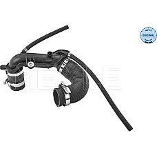 Furtun intercooler RENAULT CLIO II (SB0/1/2_), Hatchback Van, 09.1998 - Meyle 16-14 036 0003