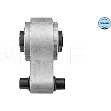 Suport motor Engine mount in the back R rubber-metal OPEL MOVANO A RENAULT MASTER II 1.9D-3.0D 07.98- VAUXHALL MOVANO Mk I (X70), Van, 10.1998 - 12.2010 Meyle 16-14 030 0059