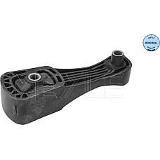 Suport motor Engine mount in the back L middle rubber-metal RENAULT CLIO II KANGOO KANGOO EXPRESS MEGANE I MEGANE I CLASSI RENAULT MEGANE I (EA0/1_), Sabrioleta, 10.1996 - 08.2003 Meyle 16-14 030 0023