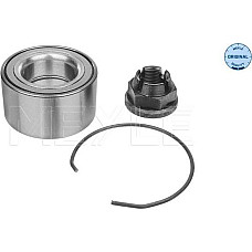 Kit rulmenti roata Kit rulment roata Fata Dreapta-Stanga 35x65x35 DACIA SOLENZA RENAULT 11 19 I 19 I CHAMADE 19 I RENAULT THALIA II (LU_), Sedan, 09.2008 - Meyle 16-14 120 5778