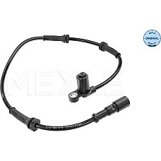 Senzor ABS RENAULT MEGANE I Grandtour (KA0/1_), Turism, 03.1999 - 08.2003 Meyle 16-14 899 0012