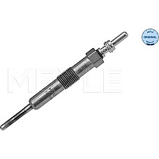 Bujie incandescenta RENAULT DUSTER (HM_), 10.2017 - Meyle 16-14 860 0009