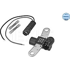 Senzor impulsuri, arbore cotit RENAULT CLIO III Grandtour (KR0/1_), Turism, 02.2008 - Meyle 16-14 800 0025