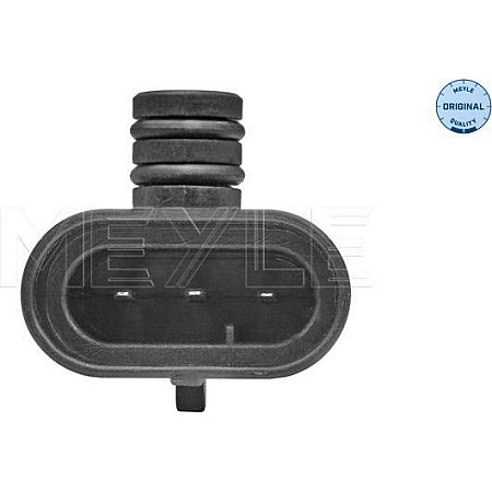 Senzor, presiune galerie admisie RENAULT MEGANE II (BM0/1_, CM0/1_), Hatchback, 07.2001 - 10.2012 Meyle 16-14 812 0006