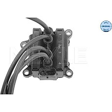 Bobina de inductie RENAULT CLIO IV (BH_), Hatchback, 11.2012 - Meyle 16-14 885 0004